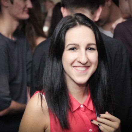 1000 Things 1 Jahresfest @ Pratersauna