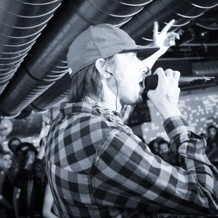 1000 Things 1 Jahresfest @ Pratersauna