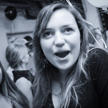 1000 Things 1 Jahresfest @ Pratersauna