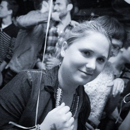 1000 Things 1 Jahresfest @ Pratersauna