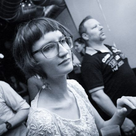 1000 Things 1 Jahresfest @ Pratersauna