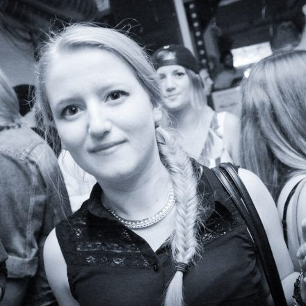 1000 Things 1 Jahresfest @ Pratersauna