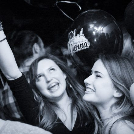 1000 Things 1 Jahresfest @ Pratersauna