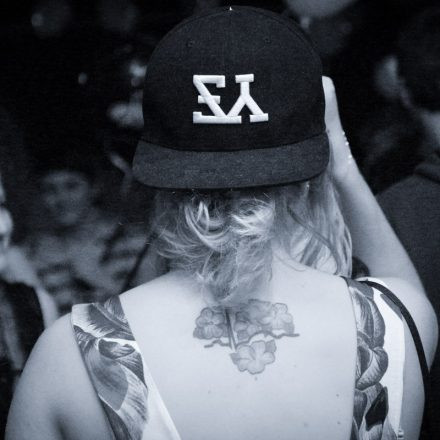 1000 Things 1 Jahresfest @ Pratersauna