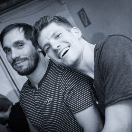 1000 Things 1 Jahresfest @ Pratersauna