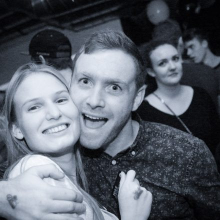 1000 Things 1 Jahresfest @ Pratersauna