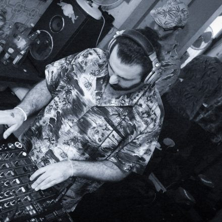 1000 Things 1 Jahresfest @ Pratersauna