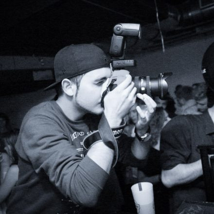 1000 Things 1 Jahresfest @ Pratersauna