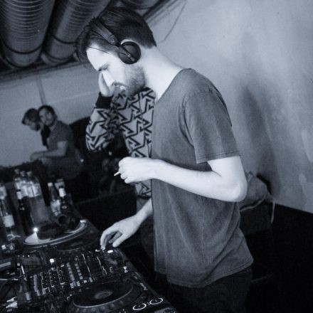 1000 Things 1 Jahresfest @ Pratersauna