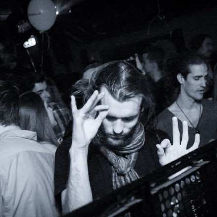 1000 Things 1 Jahresfest @ Pratersauna