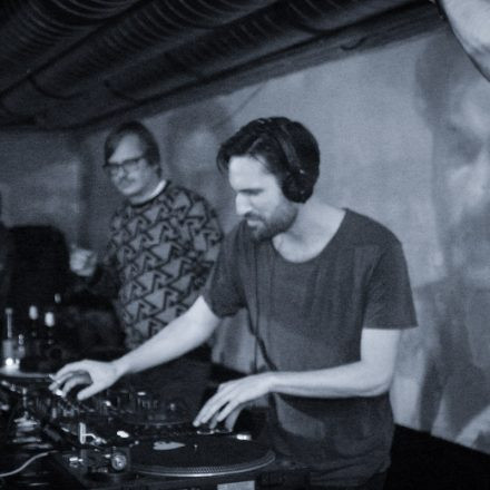 1000 Things 1 Jahresfest @ Pratersauna