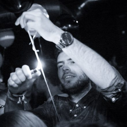 1000 Things 1 Jahresfest @ Pratersauna