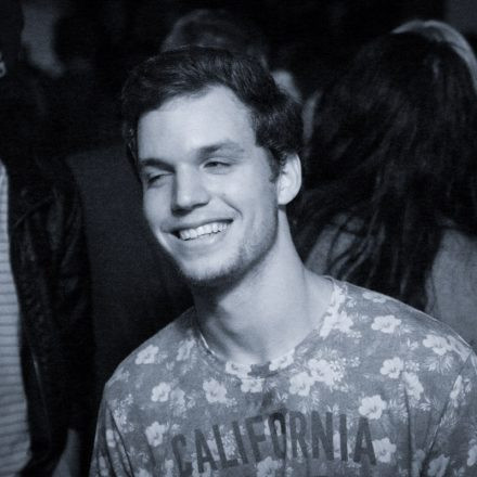 1000 Things 1 Jahresfest @ Pratersauna