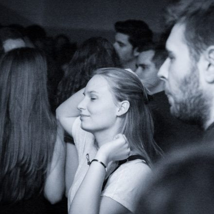 1000 Things 1 Jahresfest @ Pratersauna