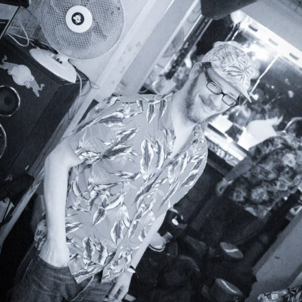 1000 Things 1 Jahresfest @ Pratersauna