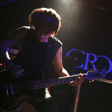 Crossfaith @ Arena