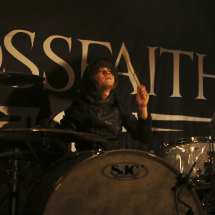 Crossfaith @ Arena