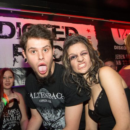 Addicted to Rock - Halloween