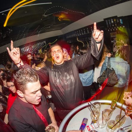Addicted to Rock - Halloween