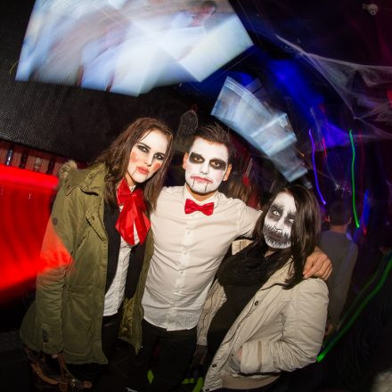 Addicted to Rock - Halloween