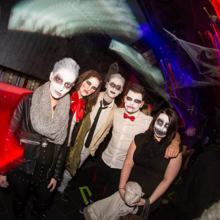 Addicted to Rock - Halloween
