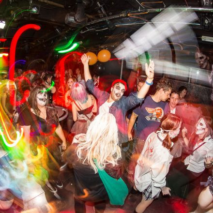 Addicted to Rock - Halloween