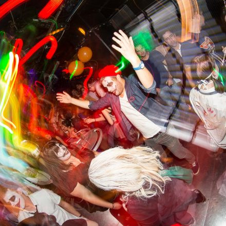 Addicted to Rock - Halloween