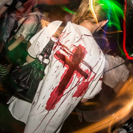 Addicted to Rock - Halloween