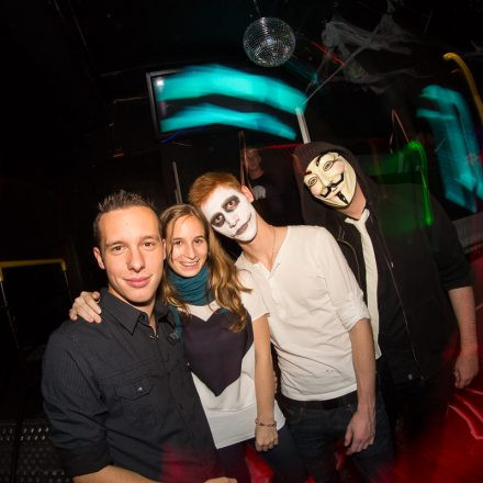 Addicted to Rock - Halloween