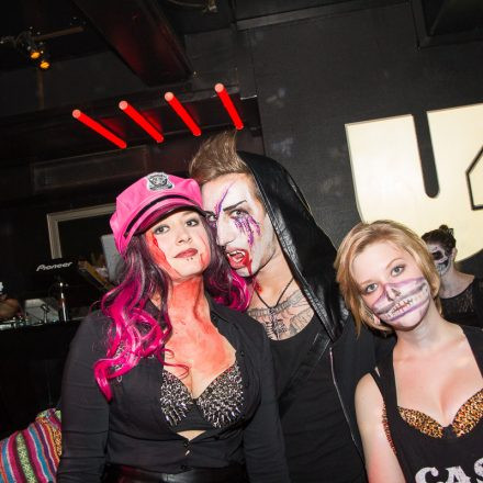 Addicted to Rock - Halloween
