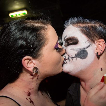 Addicted to Rock - Halloween