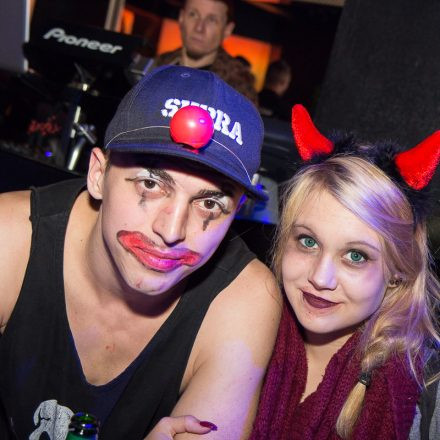Addicted to Rock - Halloween
