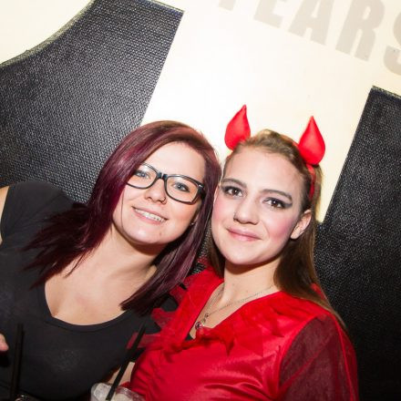 Addicted to Rock - Halloween