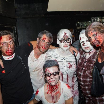 Addicted to Rock - Halloween