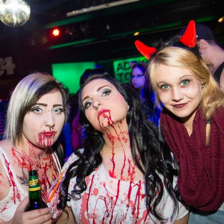 Addicted to Rock - Halloween