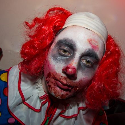 Addicted to Rock - Halloween