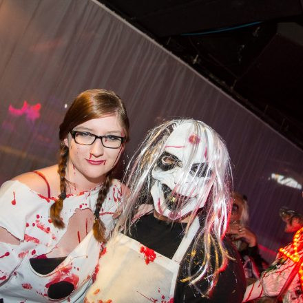 Addicted to Rock - Halloween