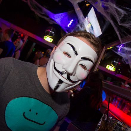Addicted to Rock - Halloween
