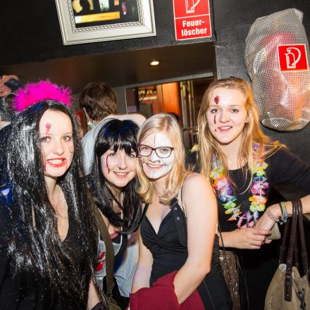 Addicted to Rock - Halloween