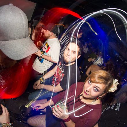Addicted to Rock - Halloween