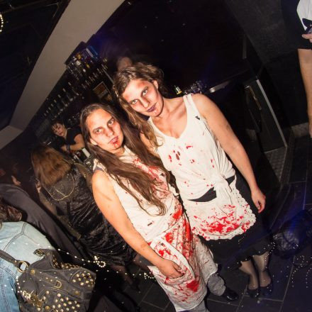 Addicted to Rock - Halloween