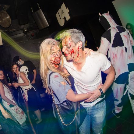Addicted to Rock - Halloween