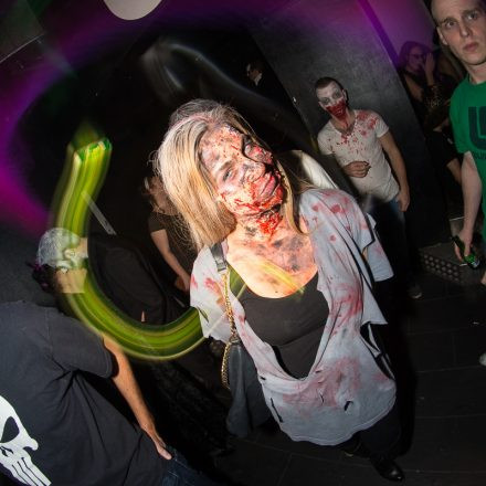 Addicted to Rock - Halloween