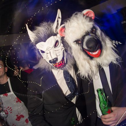 Addicted to Rock - Halloween