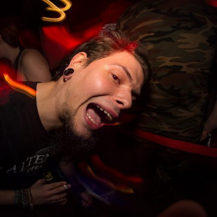 Addicted to Rock - Halloween