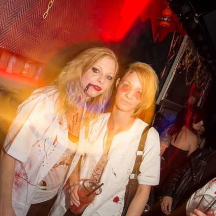 Addicted to Rock - Halloween