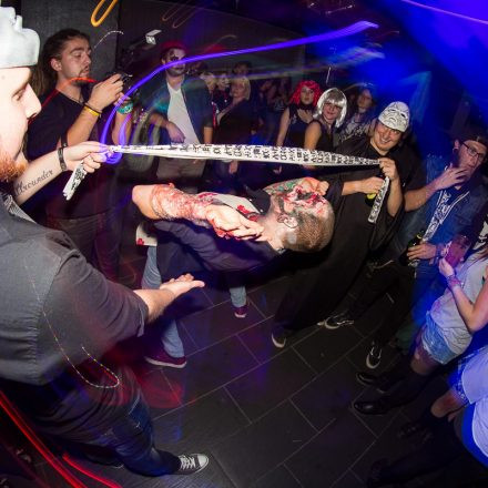 Addicted to Rock - Halloween