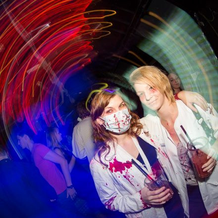 Addicted to Rock - Halloween