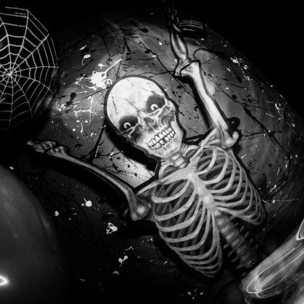 Addicted to Rock - Halloween