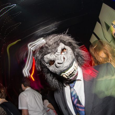 Addicted to Rock - Halloween